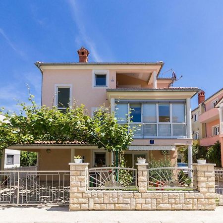 Apartment Simic In Fazana App 4 Bagian luar foto