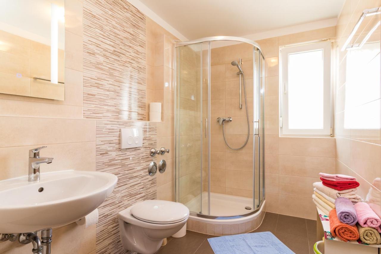 Apartment Simic In Fazana App 4 Bagian luar foto